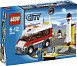 LEGO City 3366 Odpalovací rampa pro satelity