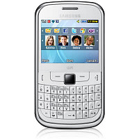 Samsung Chat 335 (GT-S3350)