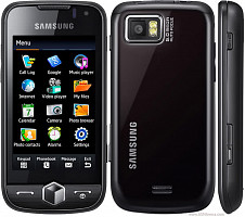Samsung S8000 Jet