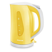 Sencor SWK Pastels 36 YL