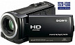 Sony HDR-CX100E