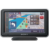Sony NV-U73T