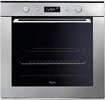 Whirlpool AKZM 762 IX