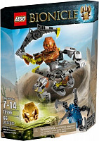 LEGO Bionicle 70785 Pohatu pán kamene
