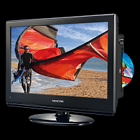 Sencor SLT 2275DVD