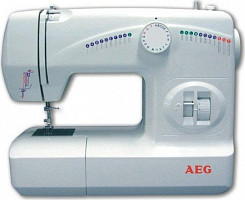 AEG 210