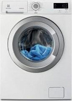 Electrolux EWF1276EOW