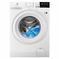 Electrolux PerfectCare 600 EW6F408WU