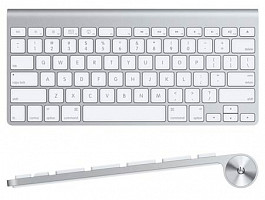 Apple Wireless Keyboard