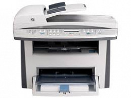 HP LaserJet 3055