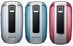 Samsung E570 (SGH-E570)