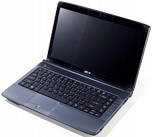 Acer Aspire 4732Z