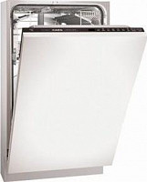 AEG Favorit F55402VI0P