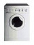 Indesit WGD 1236 TXU