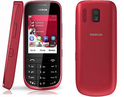 Nokia Asha 202