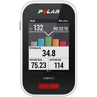 Polar V650
