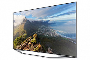 Samsung UE55H7000SL