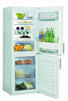 Whirlpool WBE31162 W