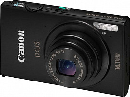 Canon IXUS 240 HS