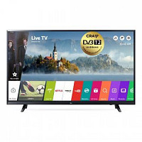 LG 43UJ620V