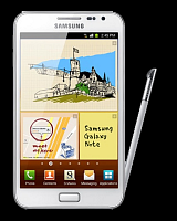 Samsung Galaxy NOTE (GT-N7000)