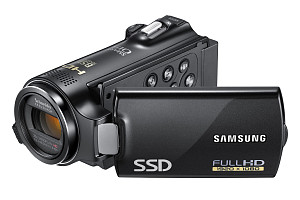 Samsung HMX-H204SP