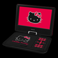 Sencor SPV 7950 HELLO KITTY