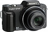 Sony DSC-H10