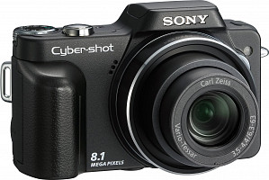 Sony DSC-H10