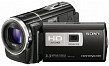 Sony HDR-PJ10E
