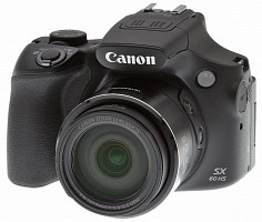 Canon PowerShot SX60 HS
