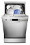 Electrolux ESF4710ROX