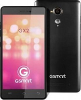 Gigabyte Gsmart GX2