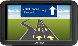 MIO Spirit 495 Full Europe Lifetime