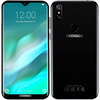 Doogee X90L