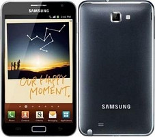 Samsung Galaxy Note (N7000)