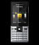 Sony Ericsson Naite