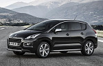 2013 Peugeot 3008 