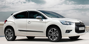 Citroen DS4