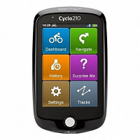 GPS Mio Cyclo 210