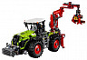 LEGO CLAAS XERION 5000 TRAC VC - 42054