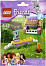 LEGO Friends 41022 Králičí kotec