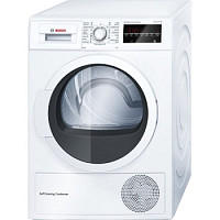 Bosch WTW85460BY