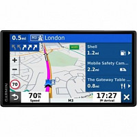 GPS Garmin DriveSmart 55S EU45
