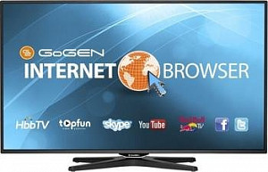 Gogen TVL50248