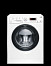 Hotpoint WMSD 601 B EU