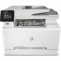 HP Color LaserJet Pro MFP M282nw