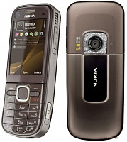 Nokia 6720