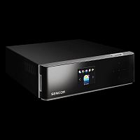Sencor SHR 9600T