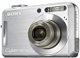 Sony DSC-S700